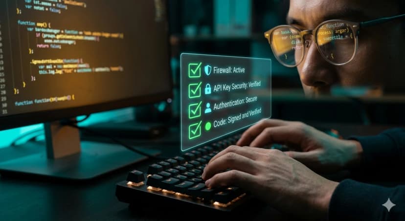 Checklist Những Thứ Cần Kiểm Tra Trước Khi Mua Source Code Website
