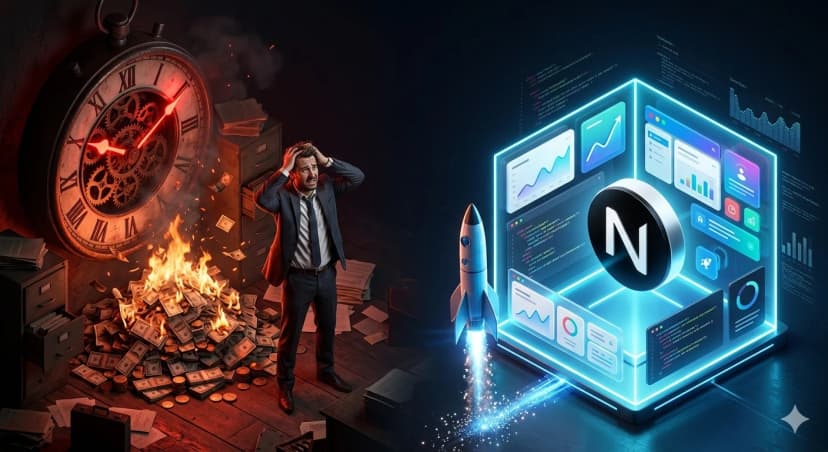 Tại Sao Nên Mua Source Code Có Sẵn Thay Vì Thuê Code Từ Đầu?